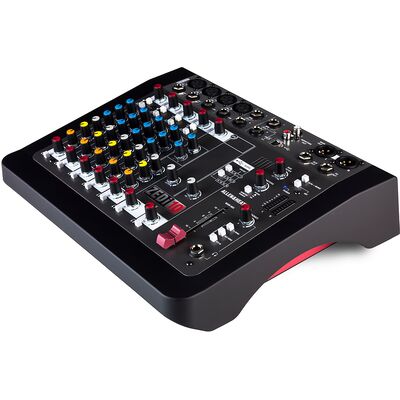 Allen & Heath ZEDi-10 analóg keverő/USB hangkártya