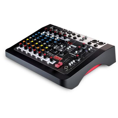 Allen & Heath ZEDi-10FX analóg keverő/USB hangkártya