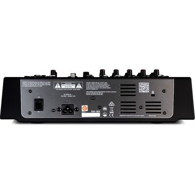 Allen & Heath ZEDi-10FX analóg keverő/USB hangkártya