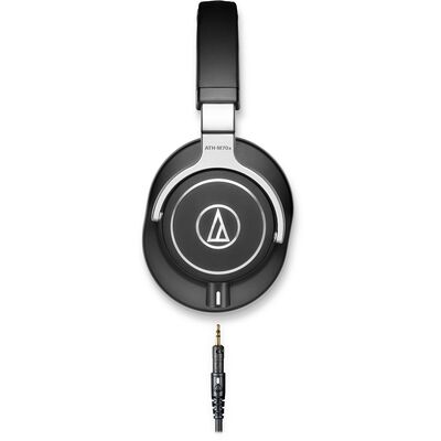 Audio-Technica ATH-M70x professzionális monitor fejhallgató