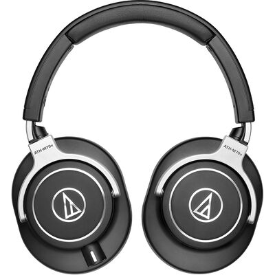 Audio-Technica ATH-M70x professzionális monitor fejhallgató