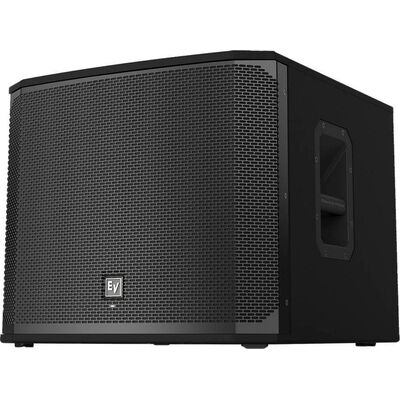 Electro-Voice EKX-15S passzív mélynyomó hangosításhoz