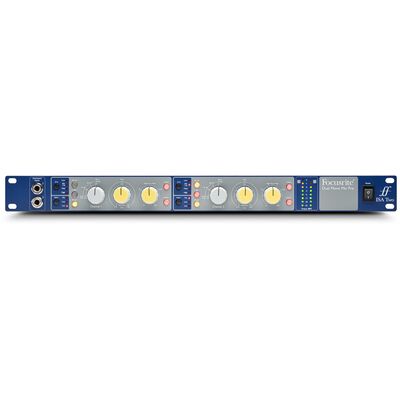 Focusrite PRO ISA Two mikrofon előerősítő