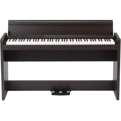 KORG LP-380U RW digitális zongora