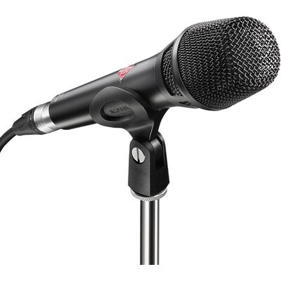 Neumann KMS 105 BK kondenzátor énekmikrofon