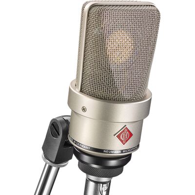 Neumann TLM 103 nagymembrános kondenzátormikrofon