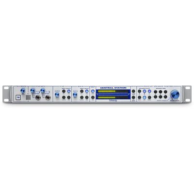 PreSonus Central Station PLUS monitor vezérlő