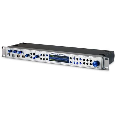 PreSonus Central Station PLUS monitor vezérlő