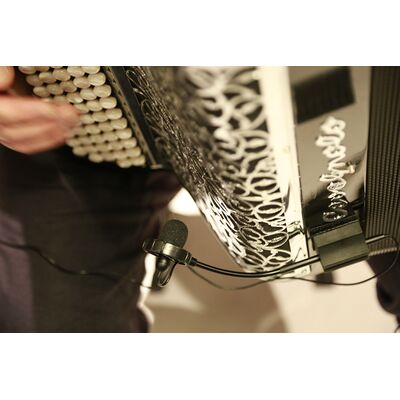 Prodipe AL21 harmonika mikrofon szett