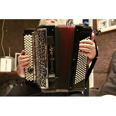 Prodipe AL21 harmonika mikrofon szett