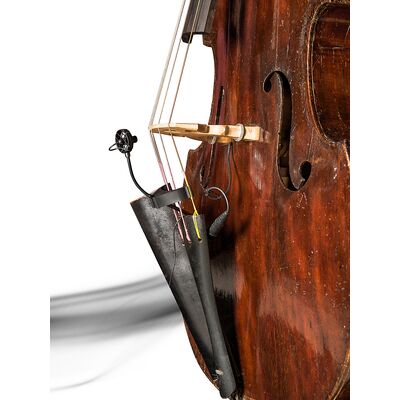 Prodipe BL21 nagybőgő mikrofon
