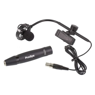 Prodipe SB21 szaxofon/rézfúvós mikrofon