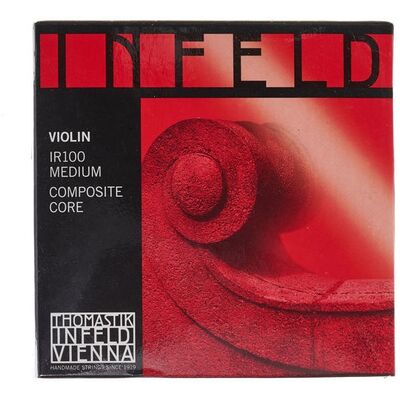 Thomastik (633.859) Infeld Red hegedű húrkészlet