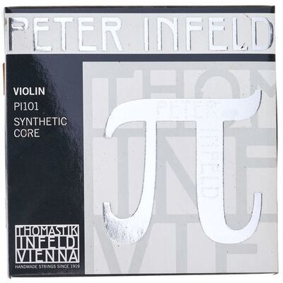 Thomastik (634.526) Peter Infeld PI101 hegedű húrkészlet