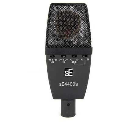 sE Electronics sE4400a nagymembrános kondenzátormikrofon