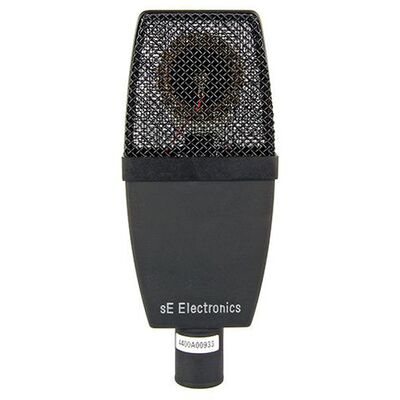 sE Electronics sE4400a nagymembrános kondenzátormikrofon