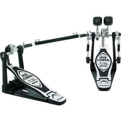 TAMA HP600DTW Iron Cobra Duo Glide dupla lábgép