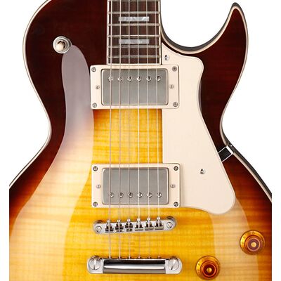 Cort CR250 VB elektromos gitár