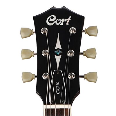 Cort CR250 VB elektromos gitár