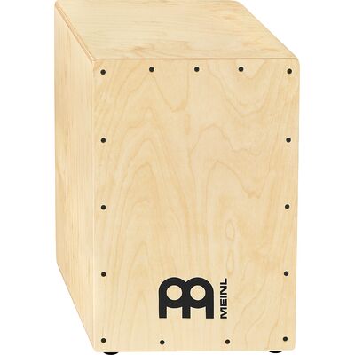 Meinl HCAJ100NT Headliner cajon