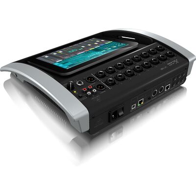 Behringer X18 X AIR digitális keverő