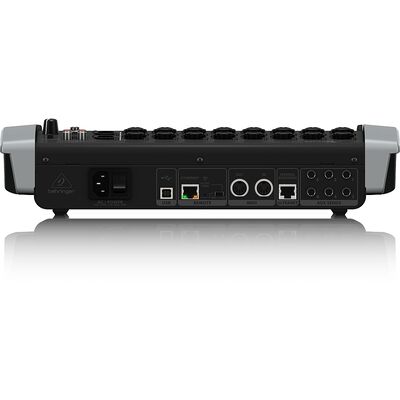 Behringer X18 X AIR digitális keverő