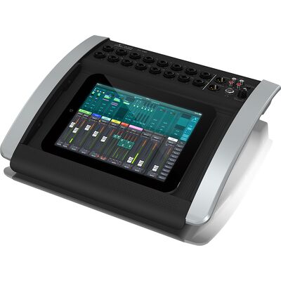 Behringer X18 X AIR digitális keverő