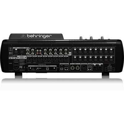 Behringer X32 Compact digitális keverő