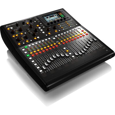 Behringer X32 Producer digitális keverő