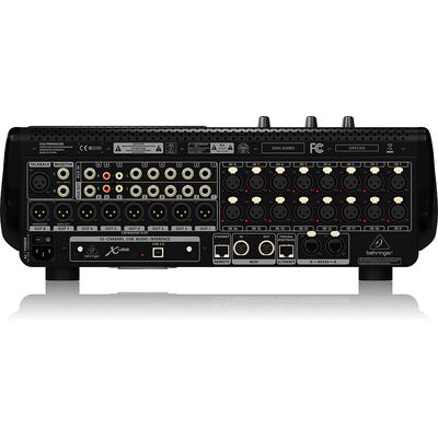 Behringer X32 Producer digitális keverő