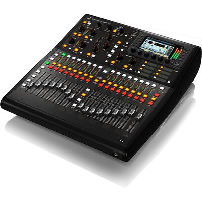 Behringer X32 Producer digitális keverő