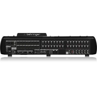 Behringer X32 digitális keverő
