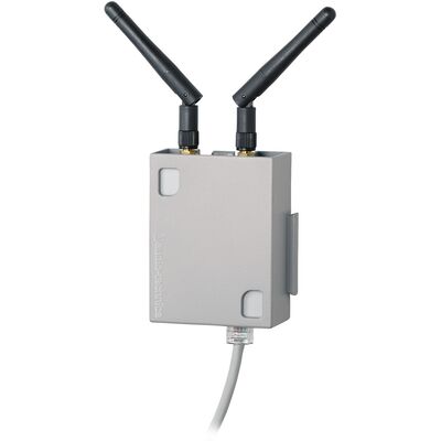 Audio-Technica ATW-1312 System 10 PRO vezetéknélküli zsebadós/kéziadós szett
