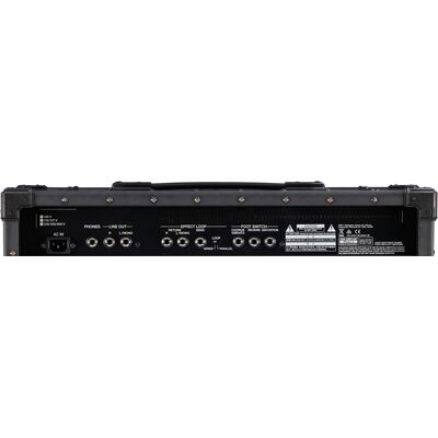 Roland JC-40 Jazz Chorus gitárkombó