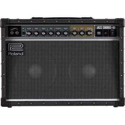 Roland JC-40 Jazz Chorus gitárkombó