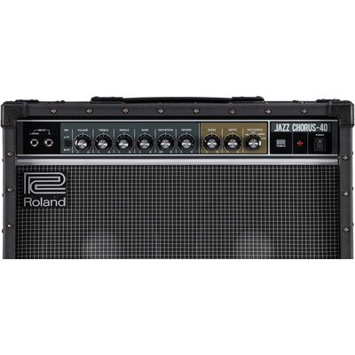 Roland JC-40 Jazz Chorus gitárkombó