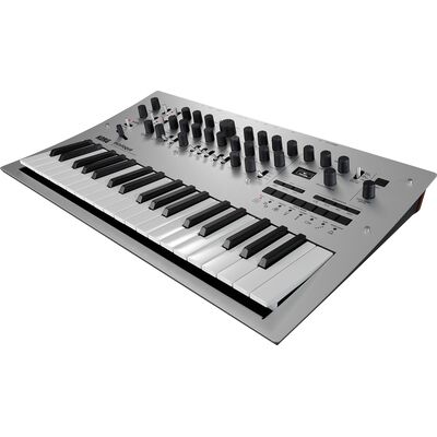 KORG minilogue polifonikus analóg szintetizátor