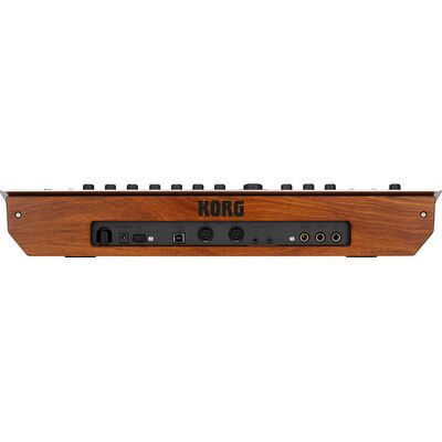 KORG minilogue polifonikus analóg szintetizátor