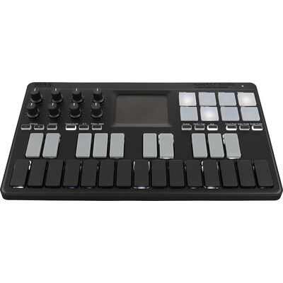 KORG nanoKEY Studio mobil MIDI billentyűzet