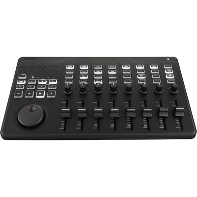 KORG nanoKONTROL Studio mobil MIDI kontroller