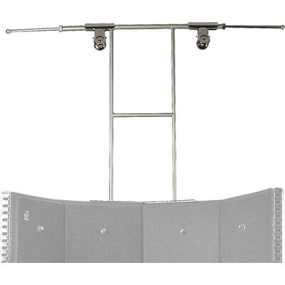 sE Electronics RF Music Stand kottatartó