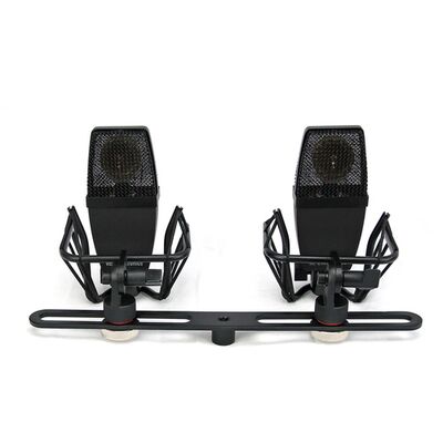 sE Electronics sE4400a Stereo Pair kondenzátor mikrofon sztereó szett