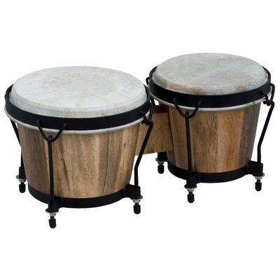 Club Salsa (F826.002) bongó 6" + 7"
