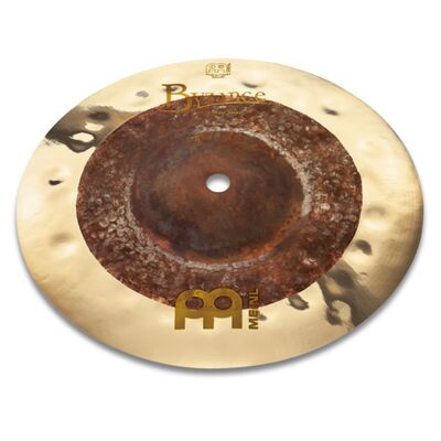 Meinl Byzance Extra Dry Dual 10" Splash beütő cintányér B10DUS