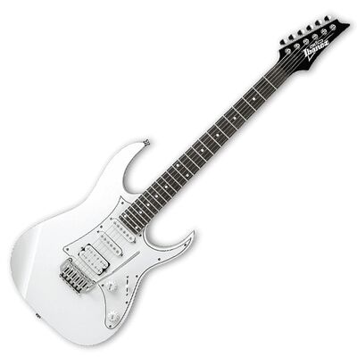 Ibanez GRG140-WH Gio elektromos gitár