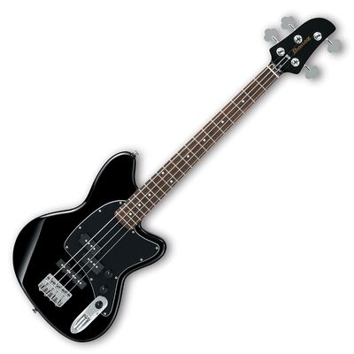 Ibanez TMB30-BK elektromos basszusgitár