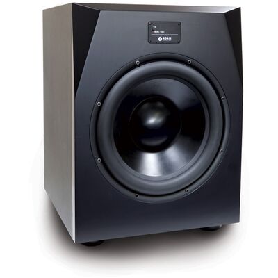ADAM Audio Sub15 aktív stúdió mélynyomó