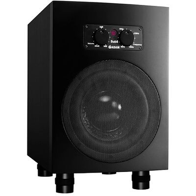 ADAM Audio Sub8 aktív stúdió mélynyomó