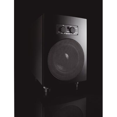 ADAM Audio Sub8 aktív stúdió mélynyomó