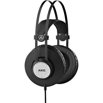 AKG K72 zárt professzionális fejhallgató